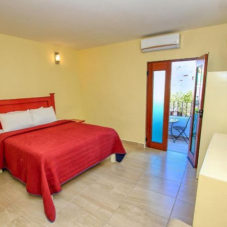 Hotel Santa Rita Гуанахуато Экстерьер фото
