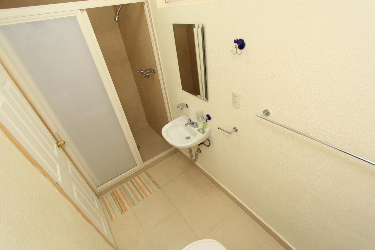 Hotel Santa Rita Гуанахуато Экстерьер фото