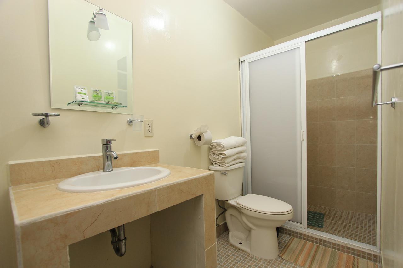 Hotel Santa Rita Гуанахуато Экстерьер фото