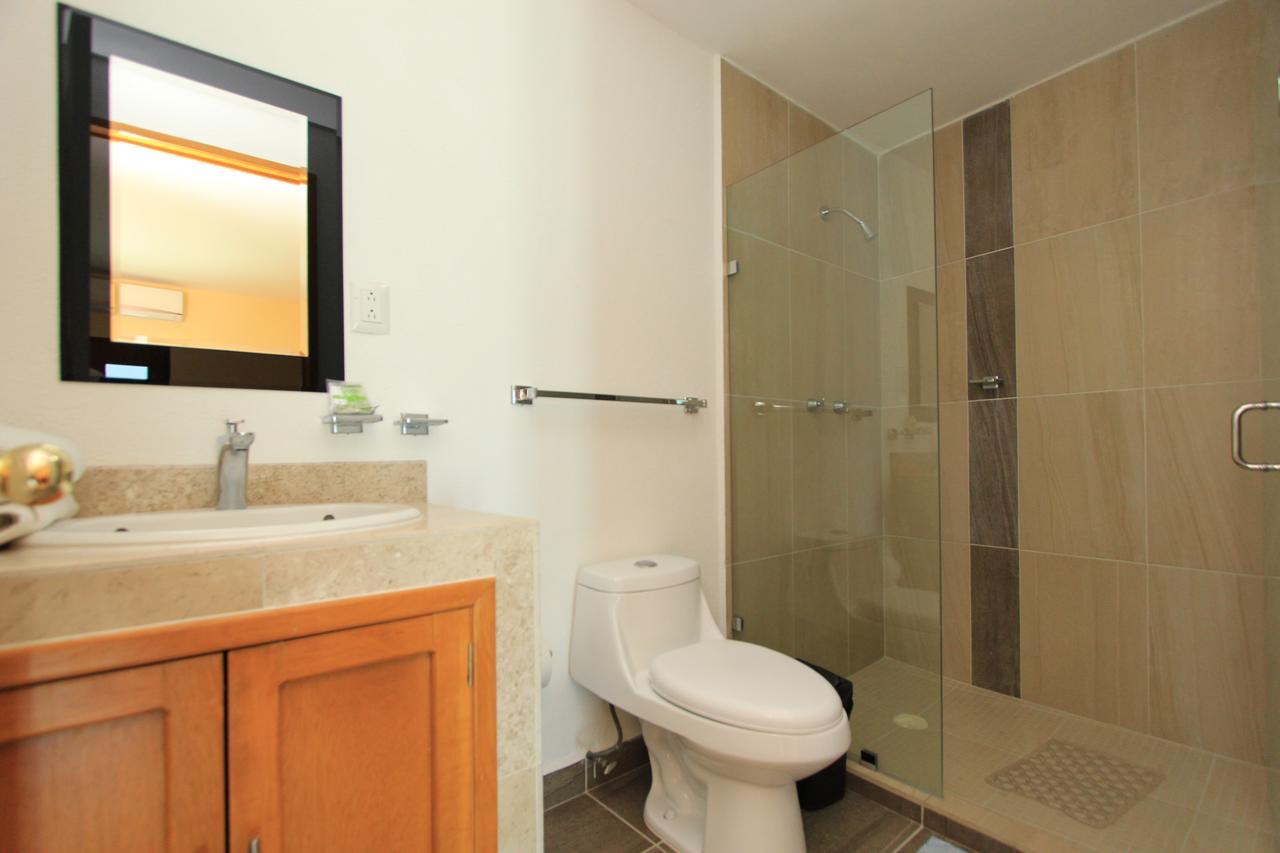 Hotel Santa Rita Гуанахуато Экстерьер фото