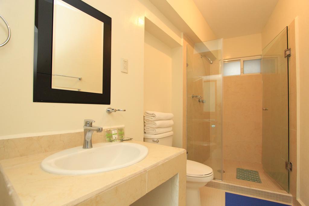 Hotel Santa Rita Гуанахуато Экстерьер фото