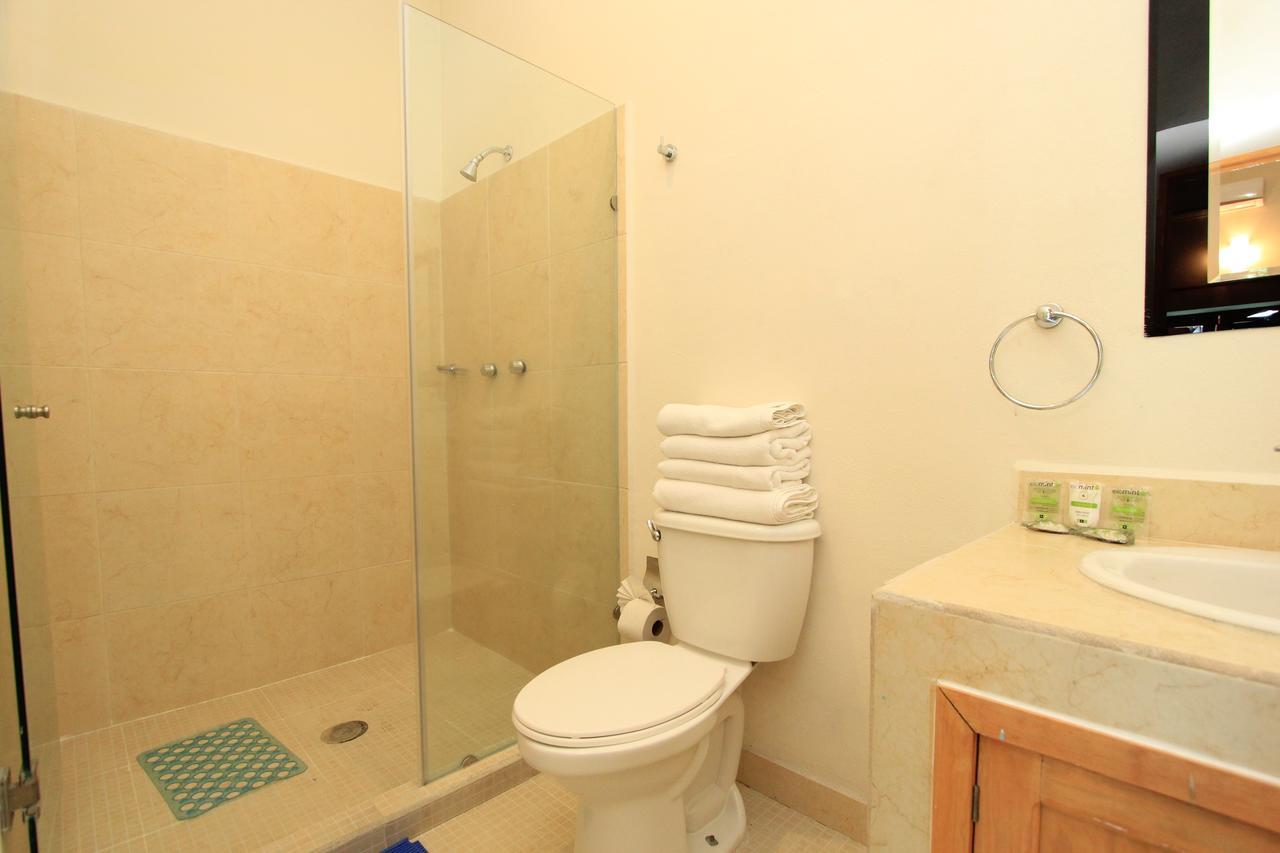 Hotel Santa Rita Гуанахуато Экстерьер фото