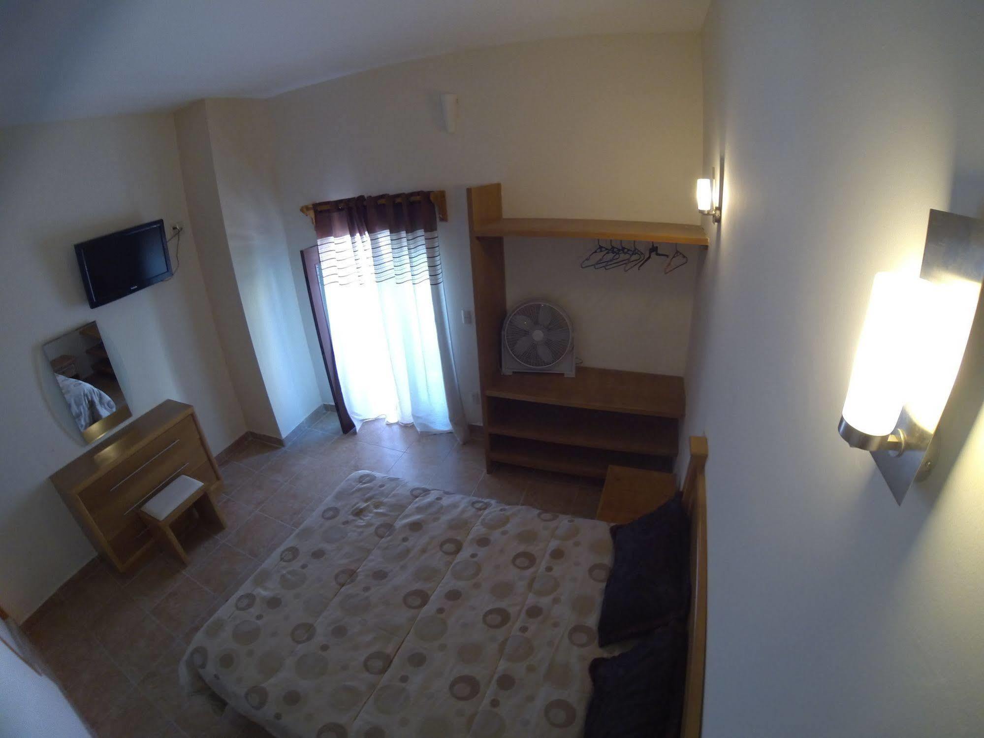 Hotel Santa Rita Гуанахуато Экстерьер фото