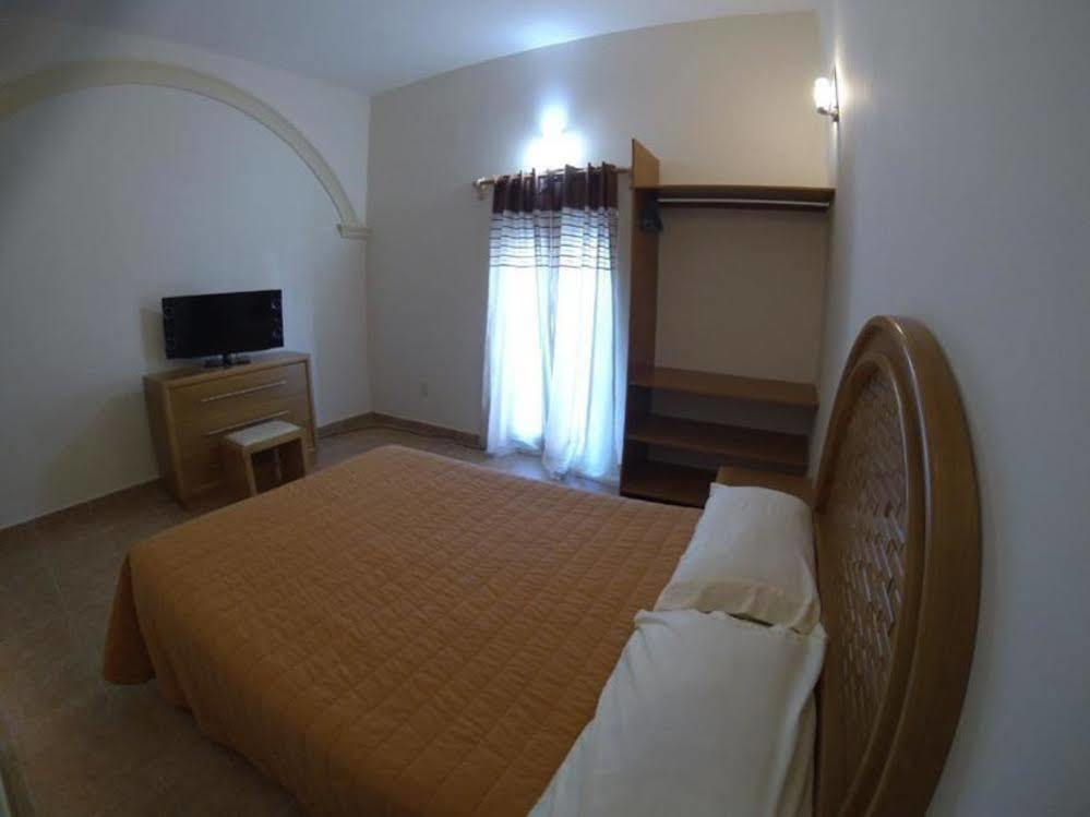 Hotel Santa Rita Гуанахуато Экстерьер фото