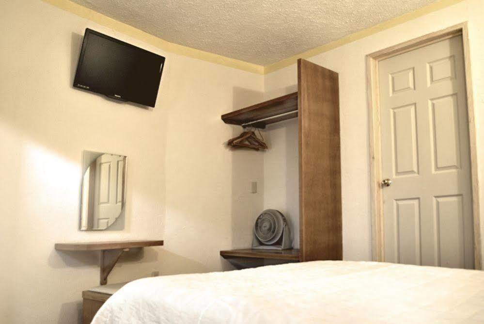 Hotel Santa Rita Гуанахуато Экстерьер фото
